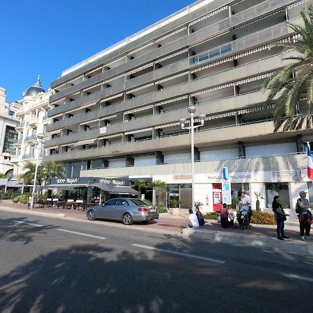 Royal Promenade Apartment Nice Exterior photo