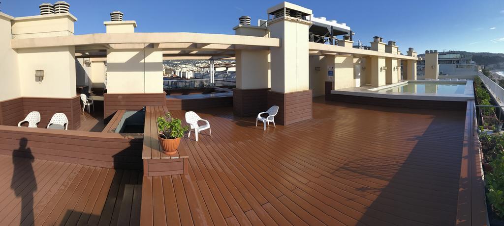 Royal Promenade Apartment Nice Exterior photo