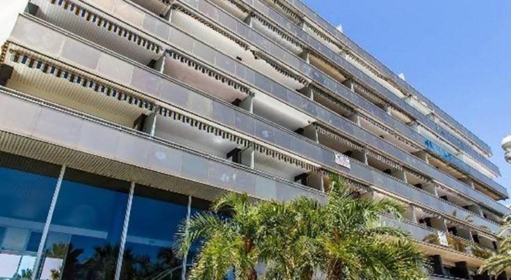 Royal Promenade Apartment Nice Exterior photo
